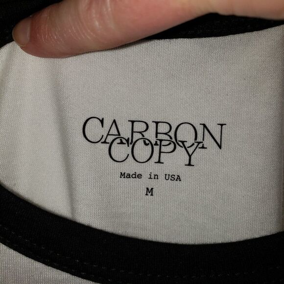 Carbon Copy Floral Embroidered Tank Top - Picture 4 of 8